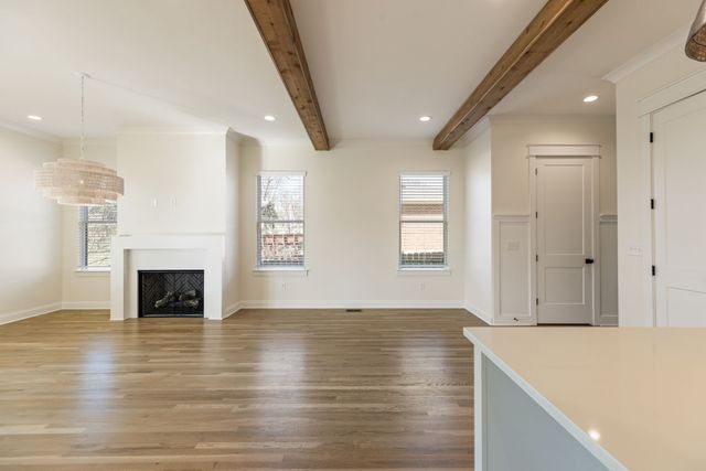 2610A Barclay Dr, Nashville, TN 37206