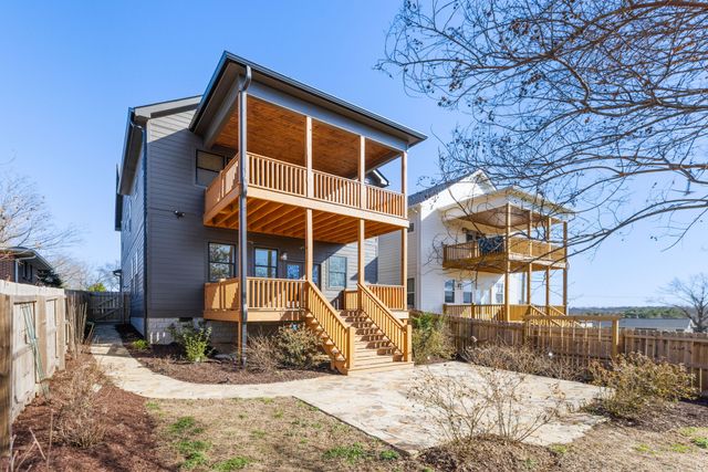 2610A Barclay Dr, Nashville, TN 37206