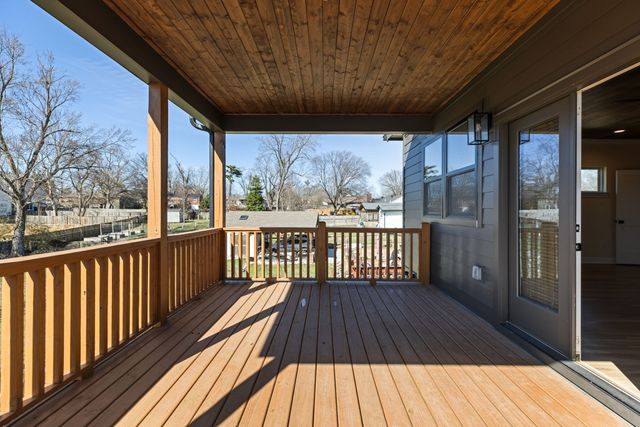 2610A Barclay Dr, Nashville, TN 37206