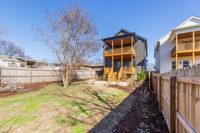 2610A Barclay Dr, Nashville, TN 37206