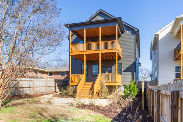 2610A Barclay Dr, Nashville, TN 37206