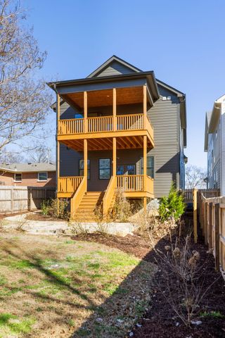 2610A Barclay Dr, Nashville, TN 37206