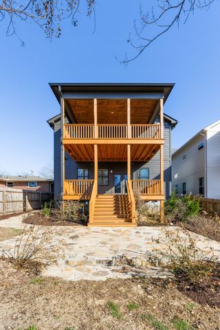 2610A Barclay Dr, Nashville, TN 37206