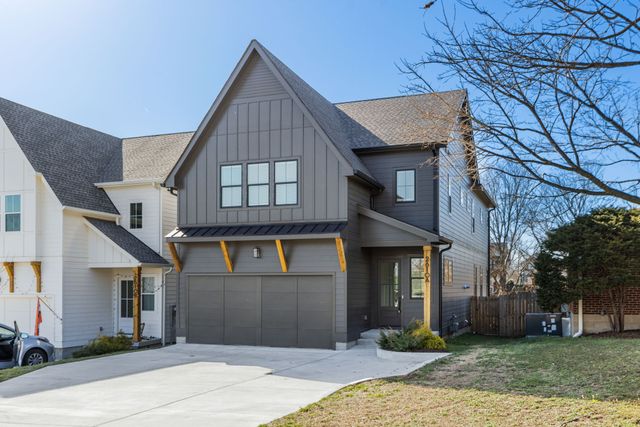 2610A Barclay Dr, Nashville, TN 37206