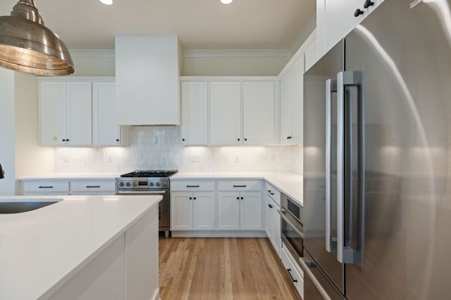 2610A Barclay Dr, Nashville, TN 37206