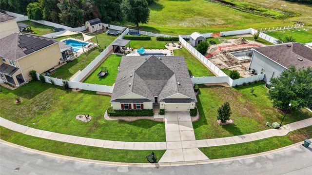 4222 NE 29TH PLACE, Ocala, FL 34470