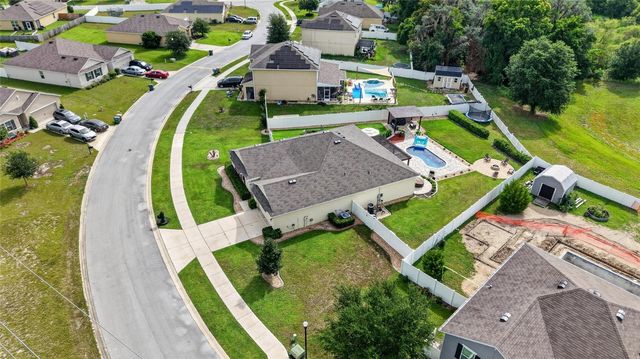 4222 NE 29TH PLACE, Ocala, FL 34470
