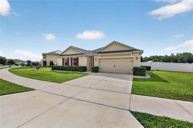 4222 NE 29TH PLACE, Ocala, FL 34470