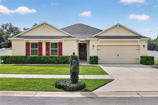 4222 NE 29TH PLACE, Ocala, FL 34470