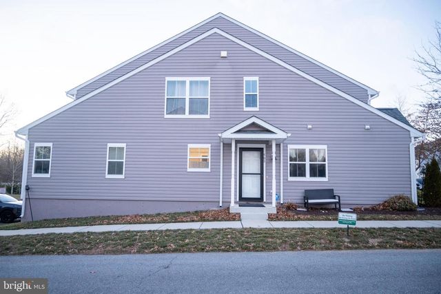 505 WHEATLEY DR, Easton, MD 21601