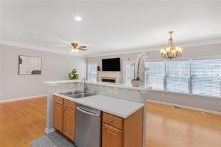 132 Wetherbrooke Lane 3, Smyrna, GA 30082