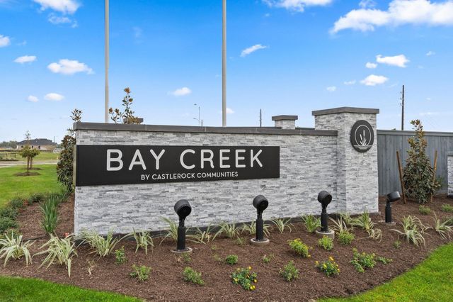 9018 Bay Lodge Lane, Baytown, TX 77521