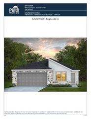 9018 Bay Lodge Lane, Baytown, TX 77521