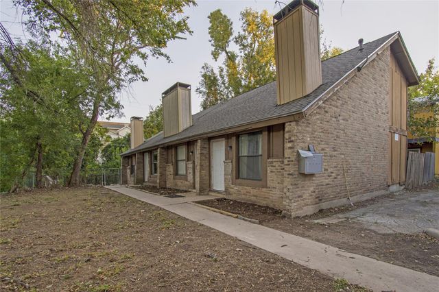 3454 Willowrun DR C, Austin, TX 78704