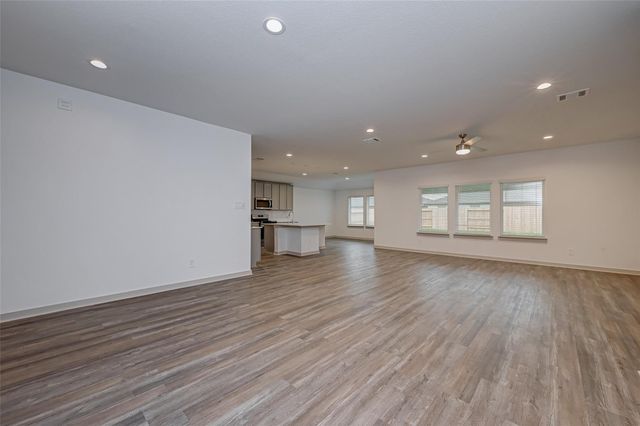 1203 Hyde Lake Lane, Missouri City, TX 77459