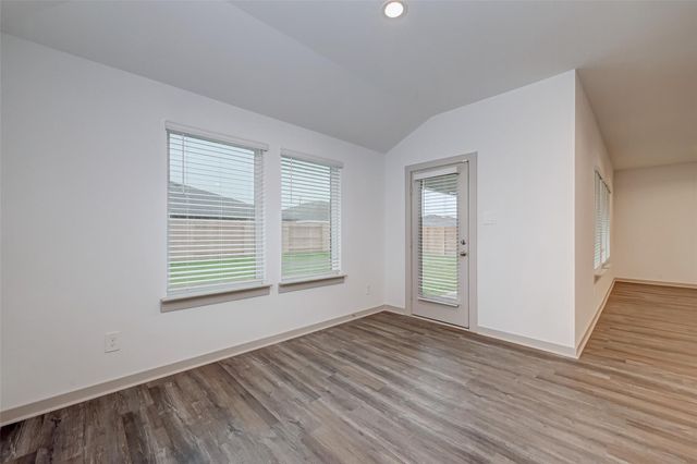 1203 Hyde Lake Lane, Missouri City, TX 77459