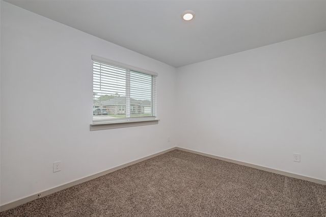 1203 Hyde Lake Lane, Missouri City, TX 77459