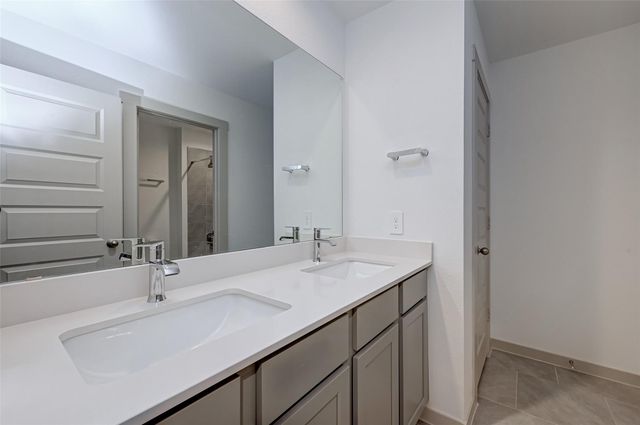 1203 Hyde Lake Lane, Missouri City, TX 77459