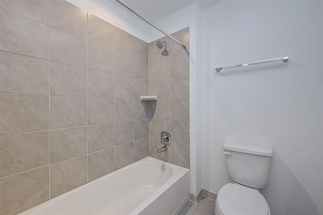 1203 Hyde Lake Lane, Missouri City, TX 77459