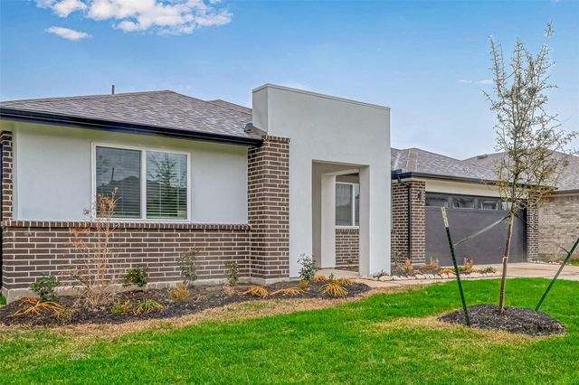 1203 Hyde Lake Lane, Missouri City, TX 77459