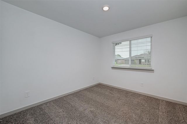 1203 Hyde Lake Lane, Missouri City, TX 77459