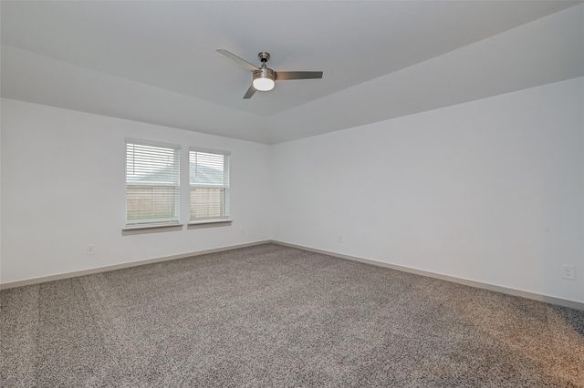 1203 Hyde Lake Lane, Missouri City, TX 77459