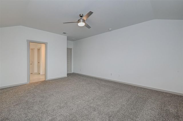 1203 Hyde Lake Lane, Missouri City, TX 77459