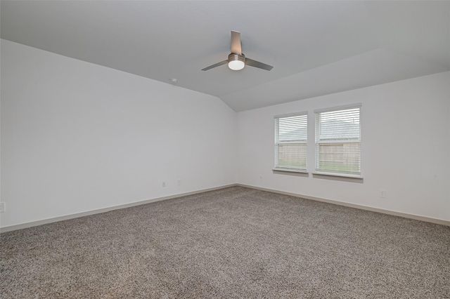 1203 Hyde Lake Lane, Missouri City, TX 77459