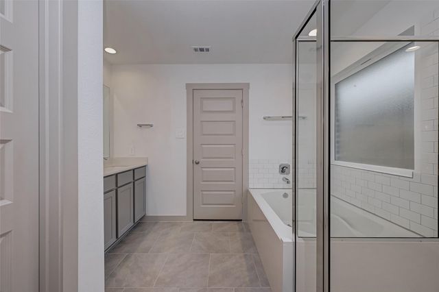 1203 Hyde Lake Lane, Missouri City, TX 77459