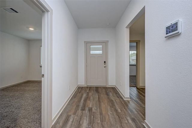 1203 Hyde Lake Lane, Missouri City, TX 77459