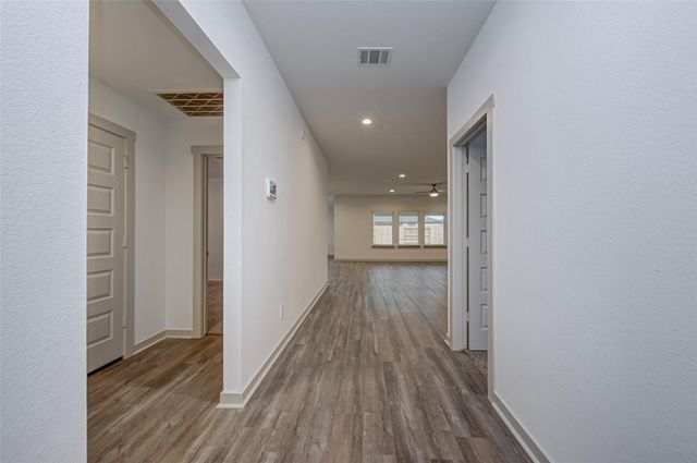 1203 Hyde Lake Lane, Missouri City, TX 77459