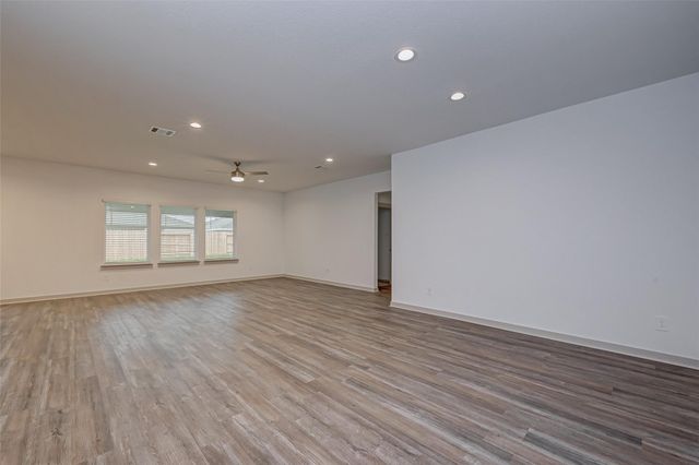 1203 Hyde Lake Lane, Missouri City, TX 77459