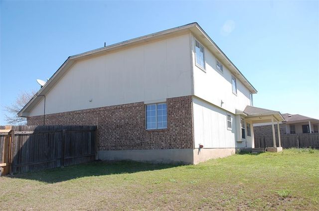 1409 Vanilla Bean DR, Pflugerville, TX 78660