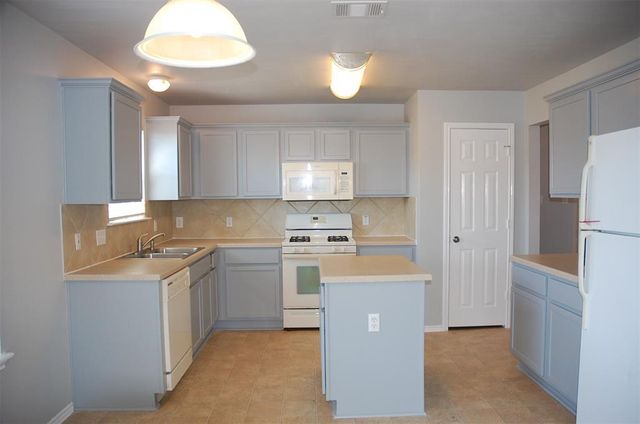 1409 Vanilla Bean DR, Pflugerville, TX 78660