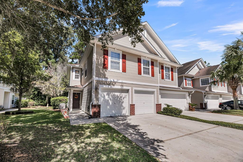 5150 Trump Street 1206, North Charleston, SC 29420