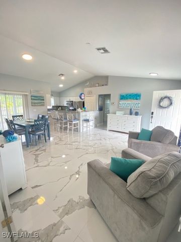 1221 Granada BLVD, Naples, FL 34103