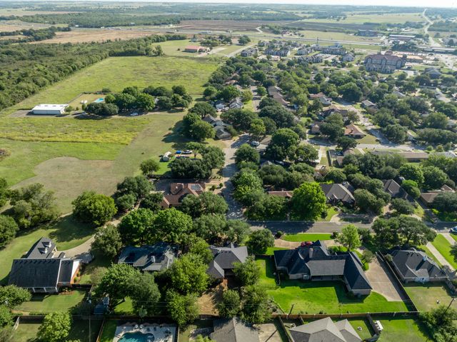 201 Chaparral Drive, Hillsboro, TX 76645