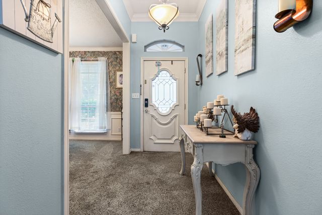 201 Chaparral Drive, Hillsboro, TX 76645