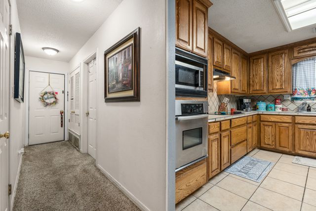 201 Chaparral Drive, Hillsboro, TX 76645