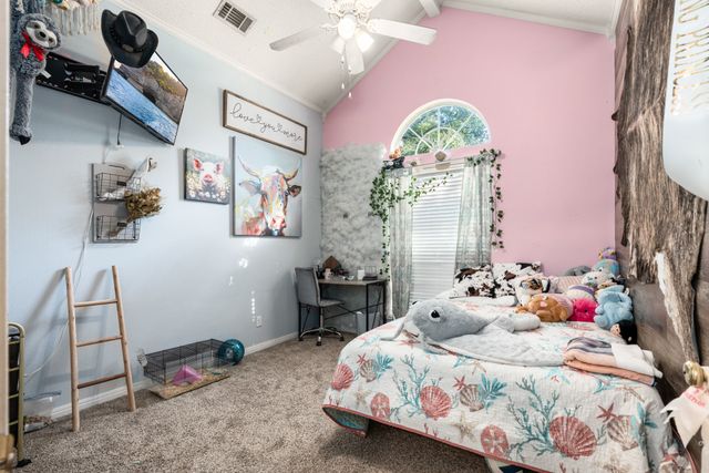 201 Chaparral Drive, Hillsboro, TX 76645