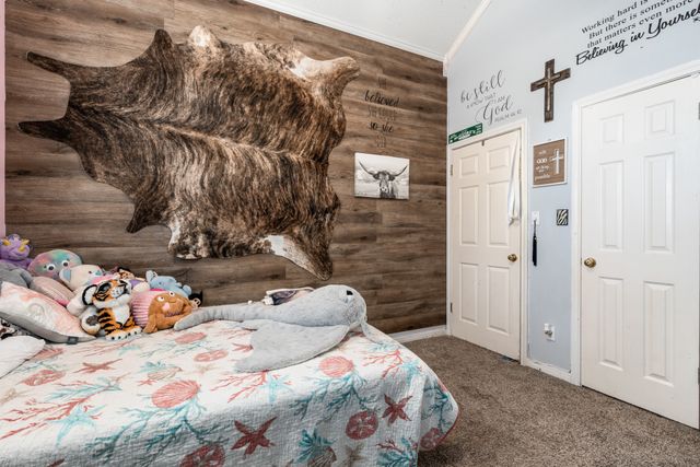 201 Chaparral Drive, Hillsboro, TX 76645