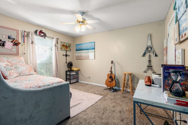 201 Chaparral Drive, Hillsboro, TX 76645