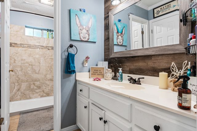 201 Chaparral Drive, Hillsboro, TX 76645