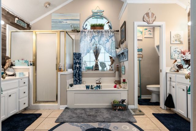 201 Chaparral Drive, Hillsboro, TX 76645