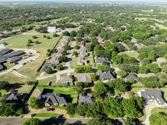 201 Chaparral Drive, Hillsboro, TX 76645