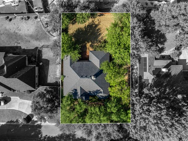 201 Chaparral Drive, Hillsboro, TX 76645