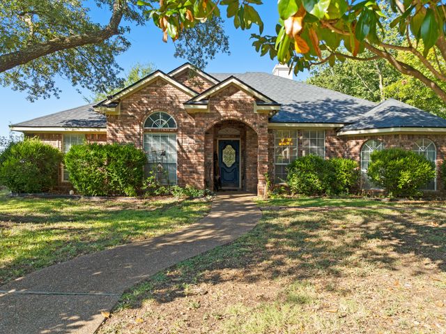201 Chaparral Drive, Hillsboro, TX 76645