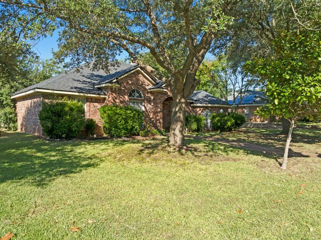 201 Chaparral Drive, Hillsboro, TX 76645