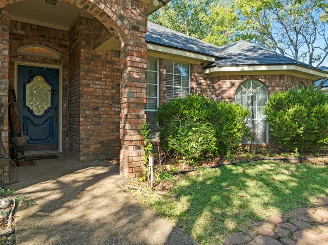 201 Chaparral Drive, Hillsboro, TX 76645