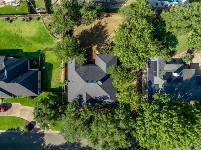 201 Chaparral Drive, Hillsboro, TX 76645